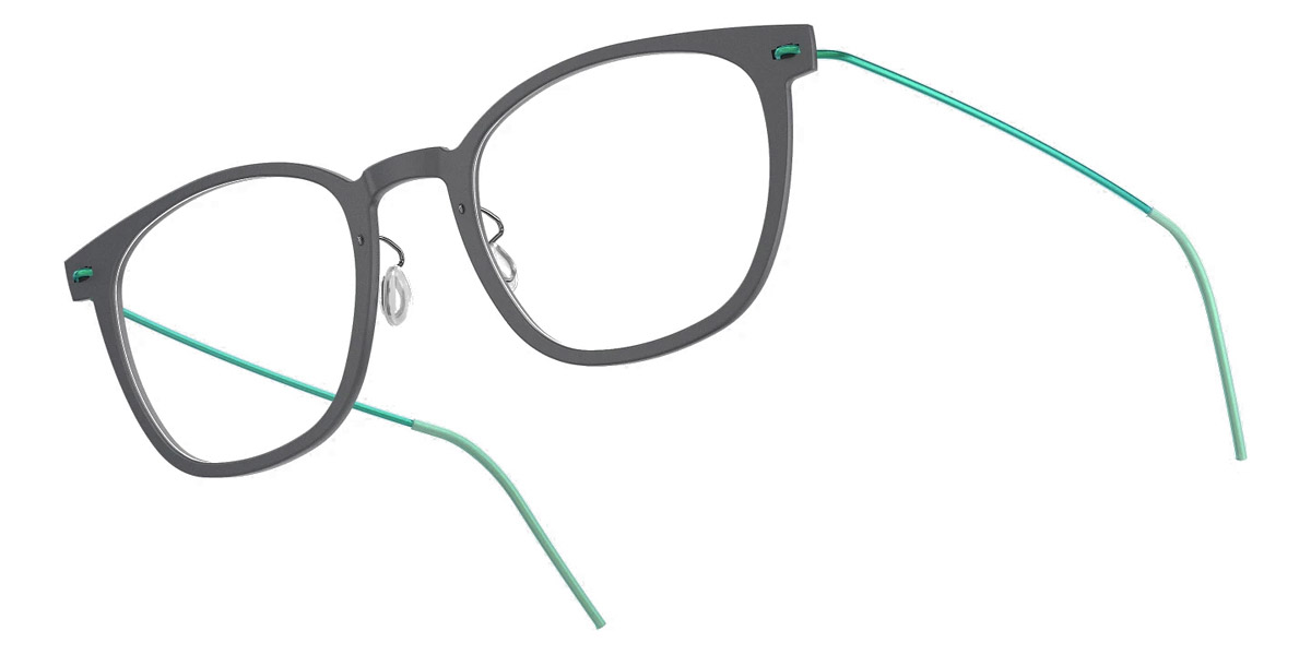 Color: D15 85 - Lindberg N.O.W. Titanium LND6609D158549