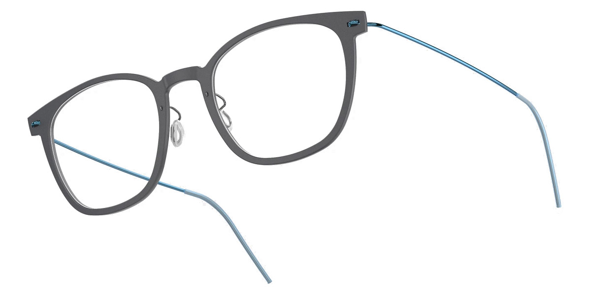 Color: D15 P80 - Lindberg N.O.W. Titanium LND6609D15P8049