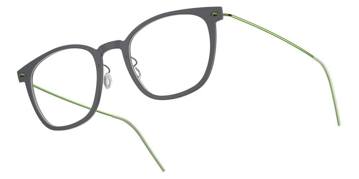 Color: D15 P95 - Lindberg N.O.W. Titanium LND6609D15P9549