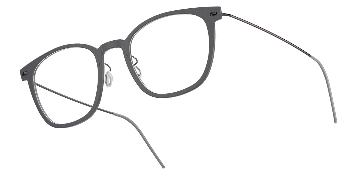 Color: D15 PU14 - Lindberg N.O.W. Titanium LND6609D15PU1449