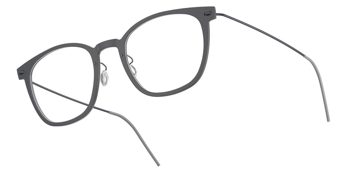 Color: D15 U16 - Lindberg N.O.W. Titanium LND6609D15U1649