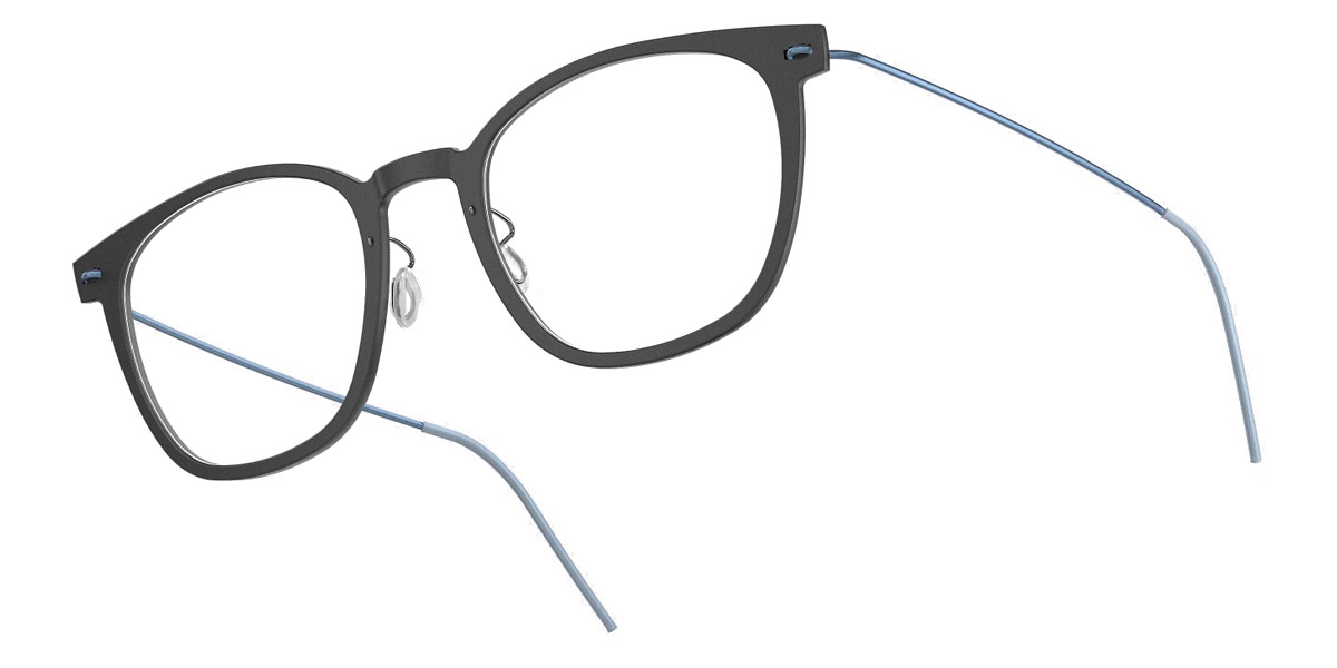 Color: D16 20 - Lindberg N.O.W. Titanium LND6609D162049