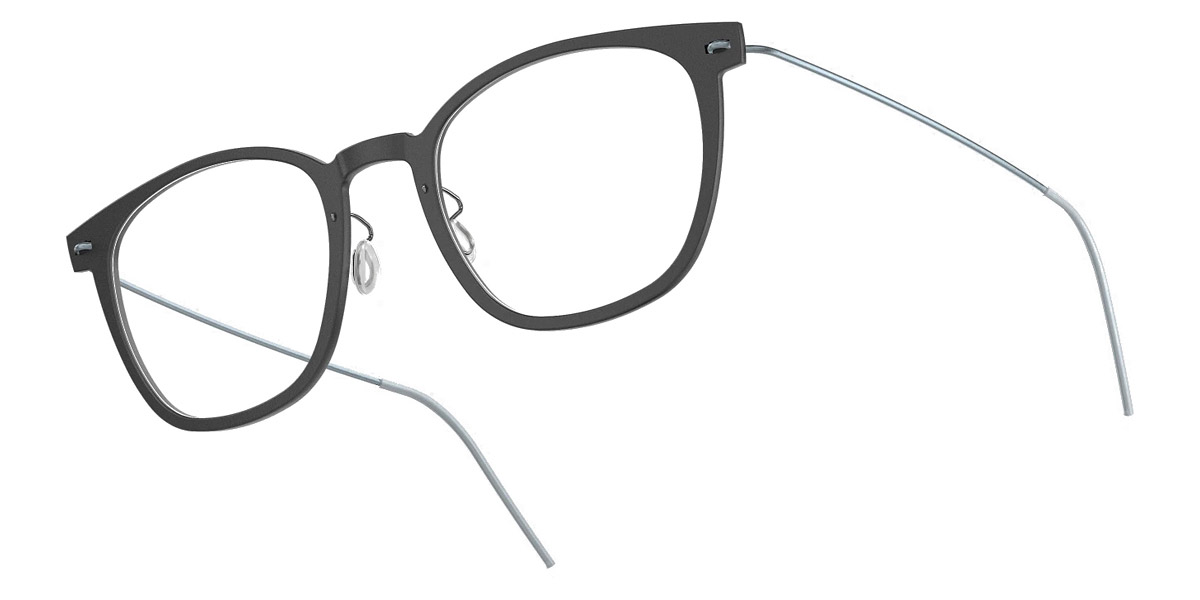 Color: D16 25 - Lindberg N.O.W. Titanium LND6609D162549