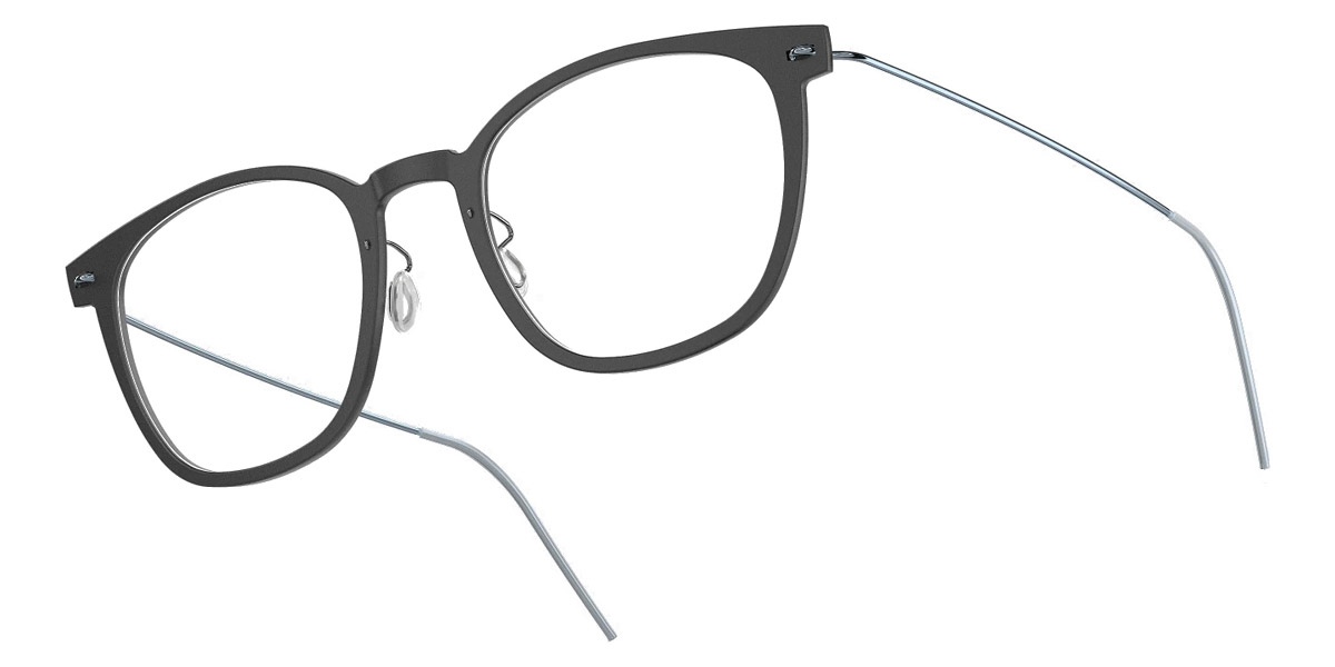 Color: D16 P25 - Lindberg N.O.W. Titanium LND6609D16P2549