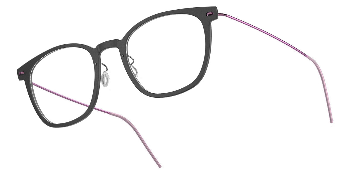 Color: D16 P75 - Lindberg N.O.W. Titanium LND6609D16P7547