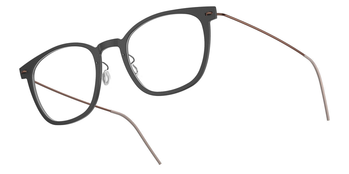 Color: D16 PU12 - Lindberg N.O.W. Titanium LND6609D16PU1249