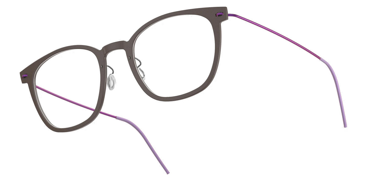 Color: D17 75 - Lindberg N.O.W. Titanium LND6609D177549