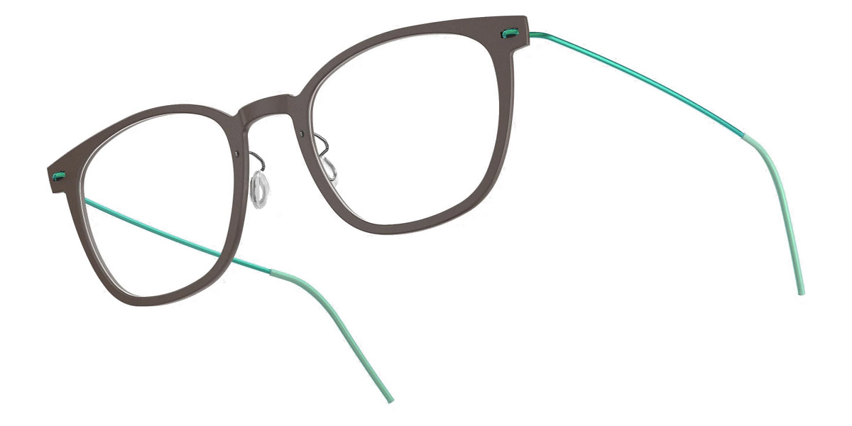 Color: D17 85 - Lindberg N.O.W. Titanium LND6609D178549