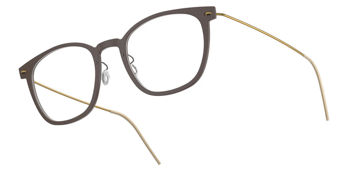 Color: D17 GT - Lindberg N.O.W. Titanium LND6609D17GT49