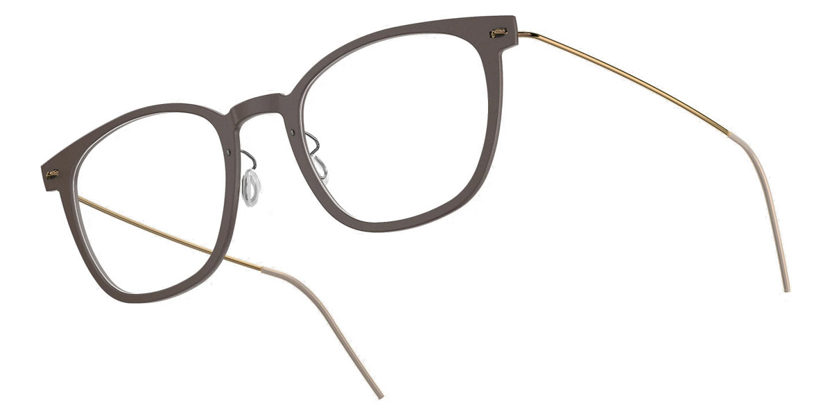 Color: D17 P60 - Lindberg N.O.W. Titanium LND6609D17P6049