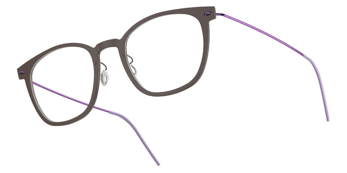 Color: D17 P77 - Lindberg N.O.W. Titanium LND6609D17P7749