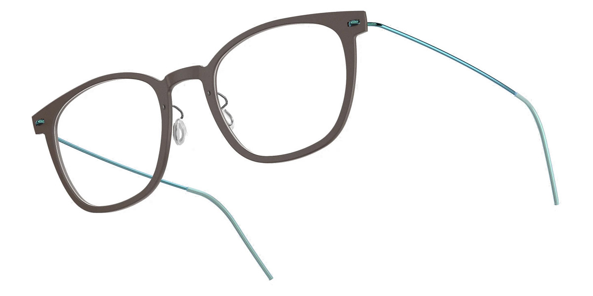 Color: D17 P85 - Lindberg N.O.W. Titanium LND6609D17P8549