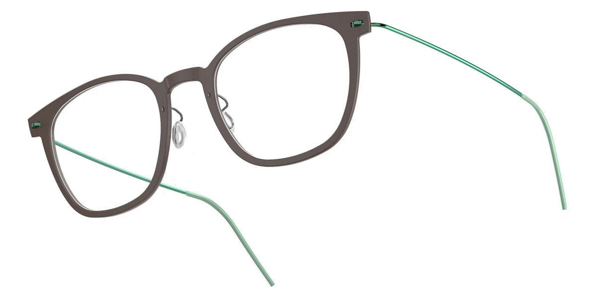Color: D17 P90 - Lindberg N.O.W. Titanium LND6609D17P9049
