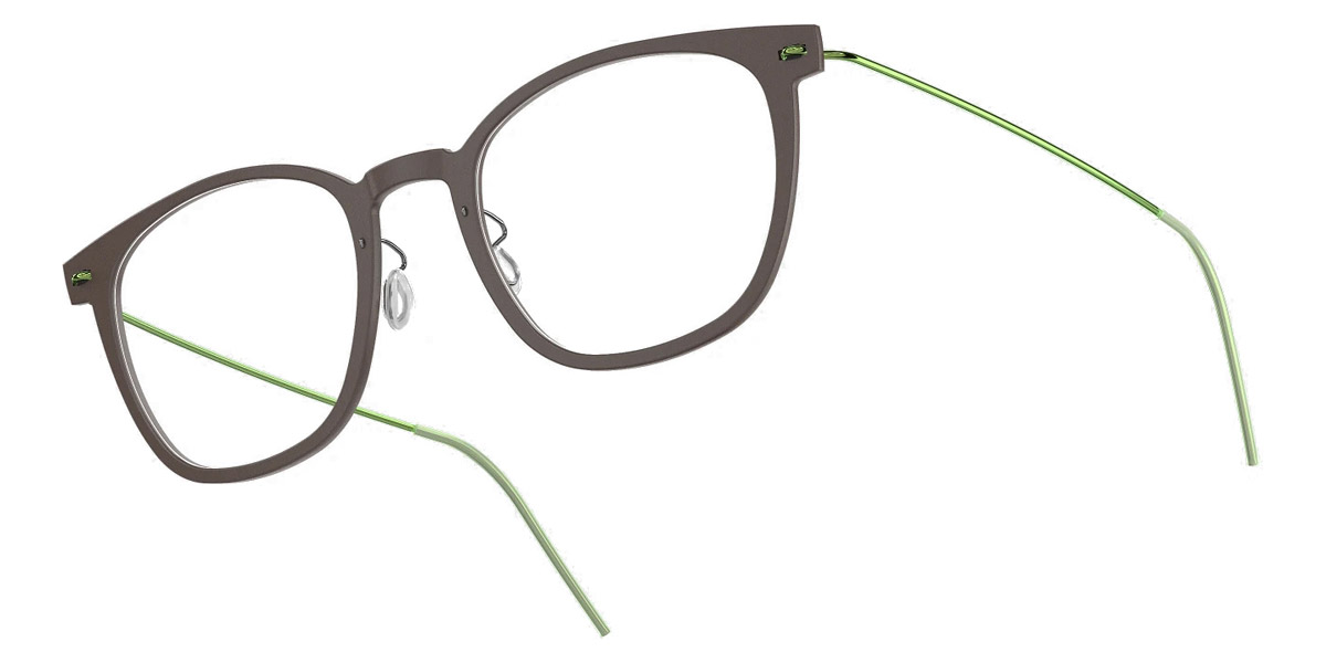 Color: D17 P95 - Lindberg N.O.W. Titanium LND6609D17P9549