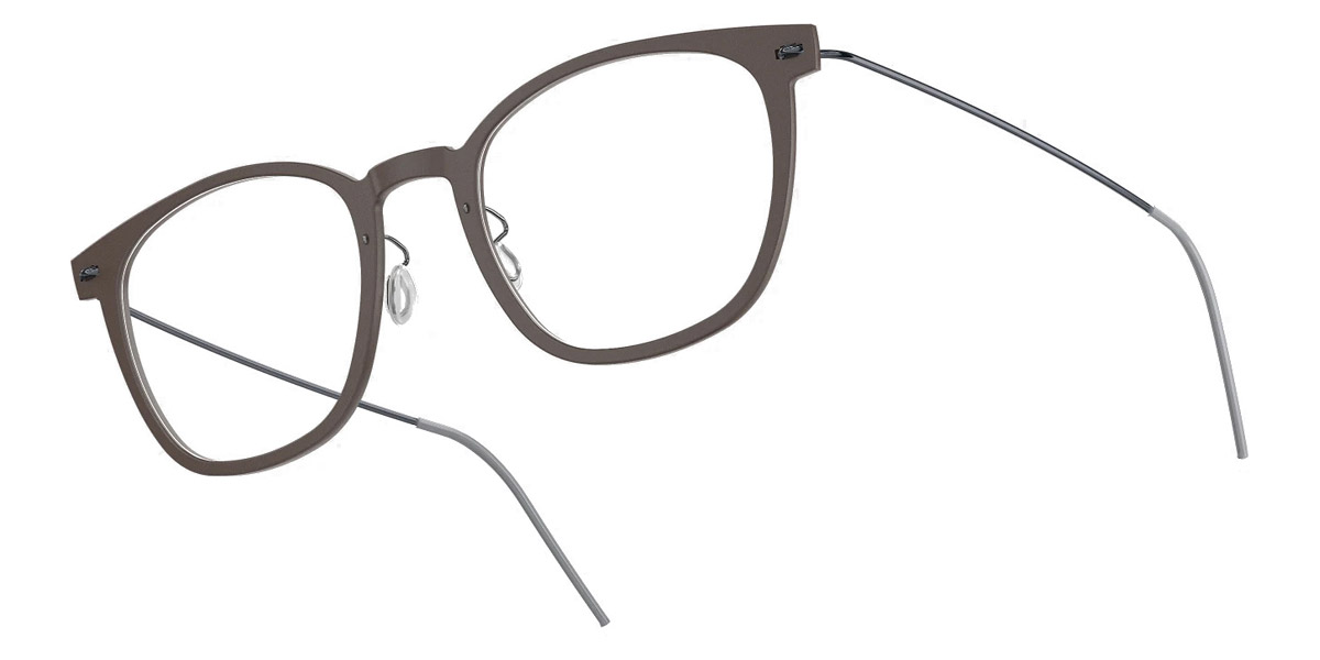 Color: D17 PU16 - Lindberg N.O.W. Titanium LND6609D17PU1649