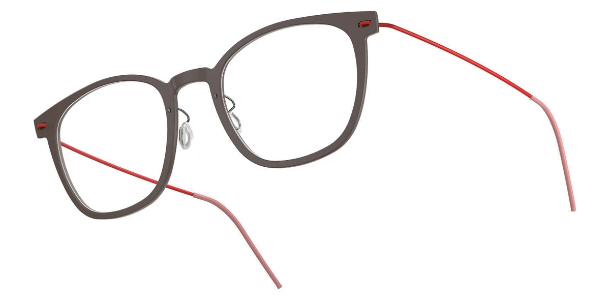 Color: D17 U33 - Lindberg N.O.W. Titanium LND6609D17U3349
