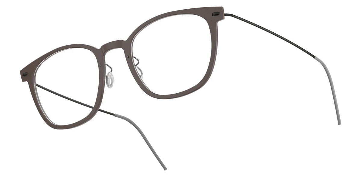 Color: D17 U9 - Lindberg N.O.W. Titanium LND6609D17U949