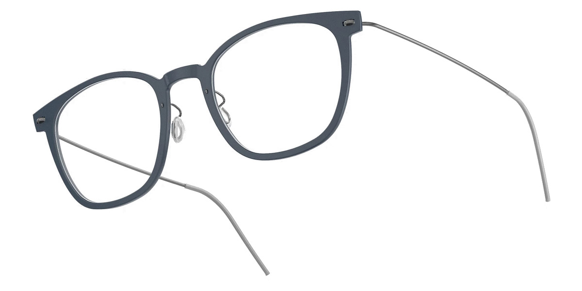 Color: D18 10 - Lindberg N.O.W. Titanium LND6609D181049