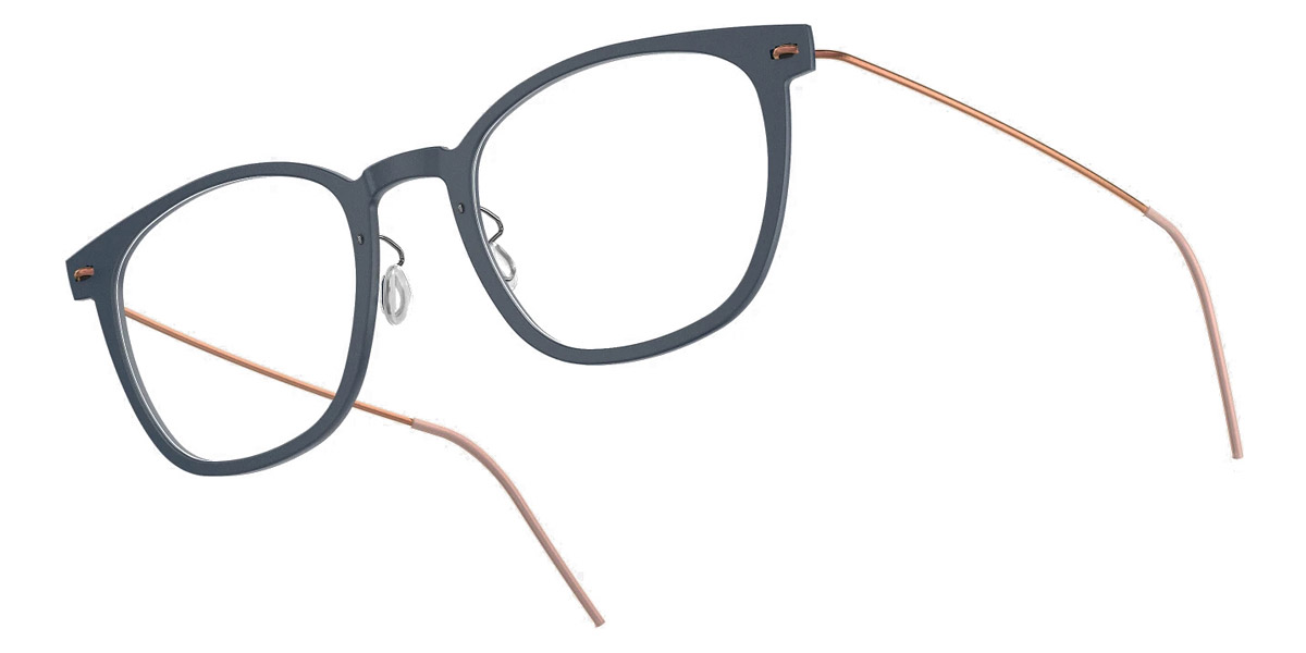 Color: D18 60 - Lindberg N.O.W. Titanium LND6609D186049