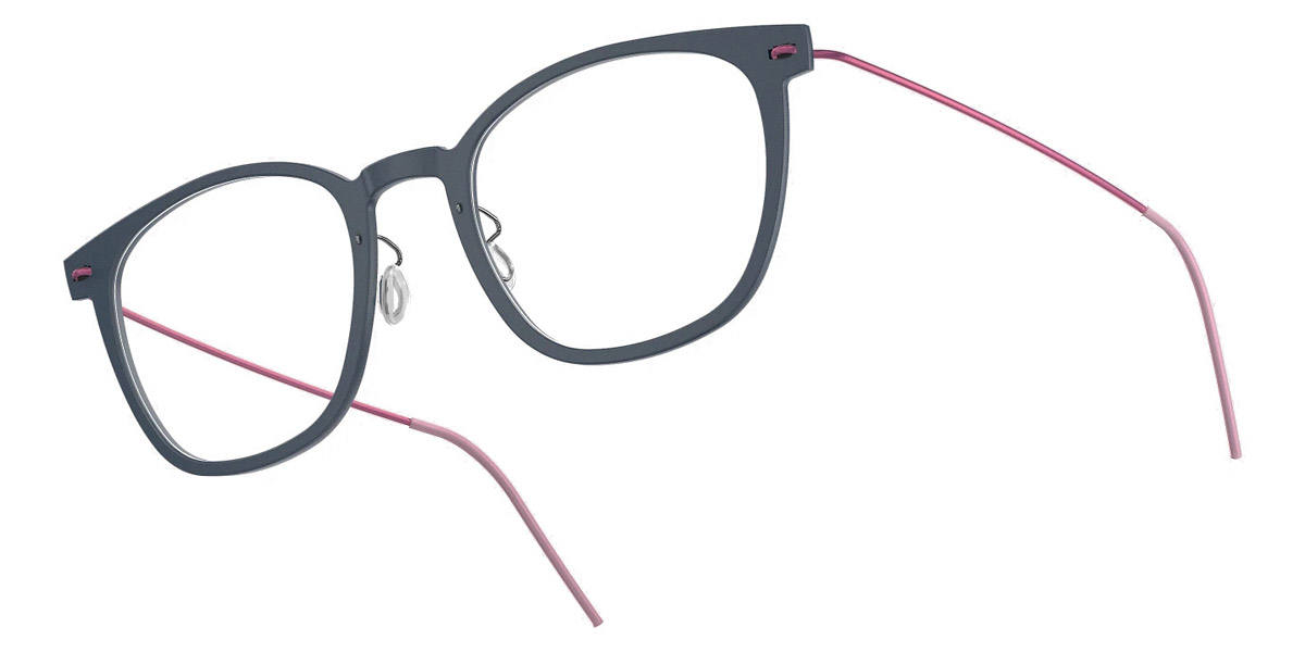 Color: D18 70 - Lindberg N.O.W. Titanium LND6609D187049