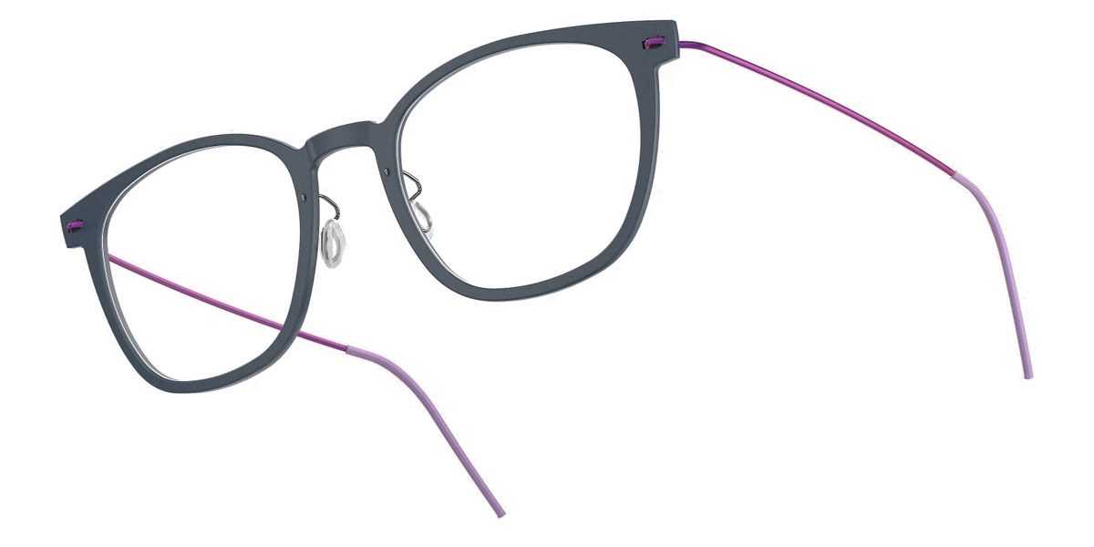 Color: D18 75 - Lindberg N.O.W. Titanium LND6609D187549