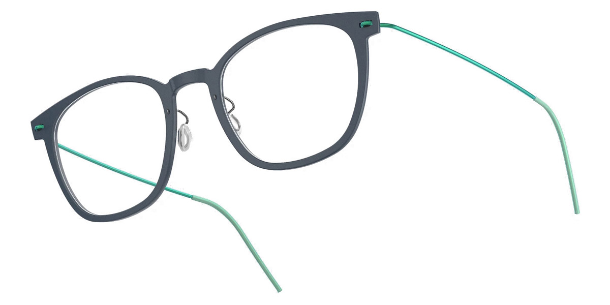 Color: D18 85 - Lindberg N.O.W. Titanium LND6609D188549