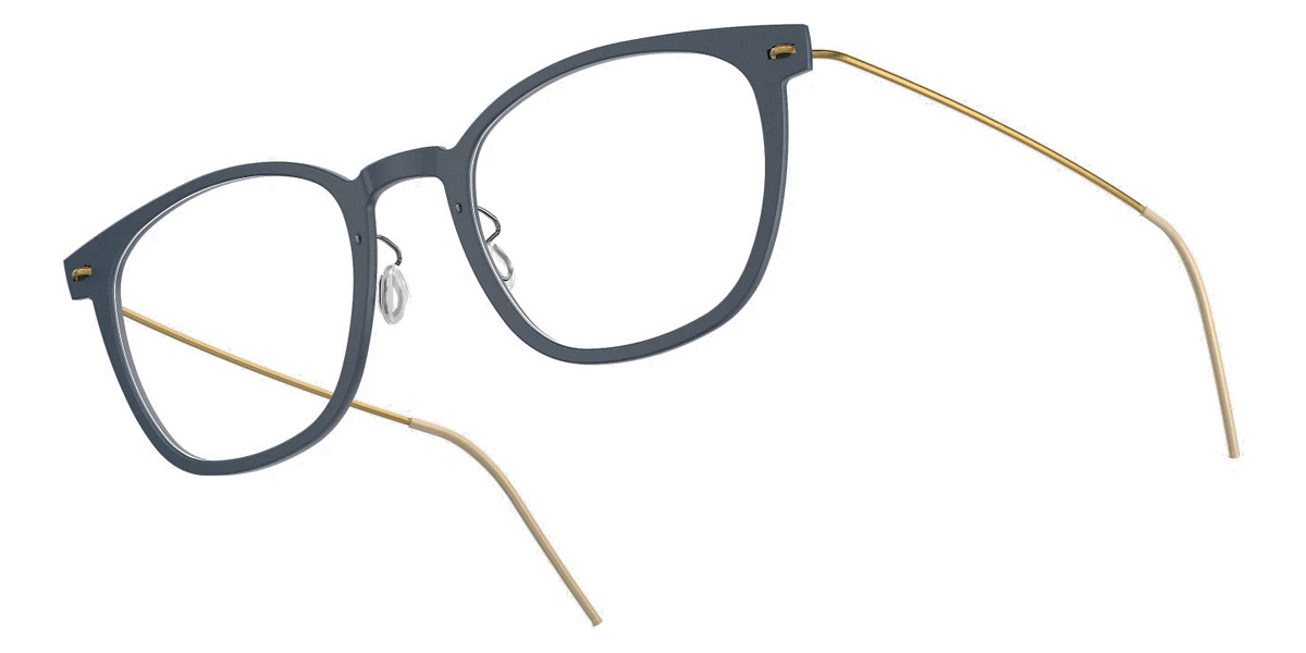 Color: D18 GT - Lindberg N.O.W. Titanium LND6609D18GT49