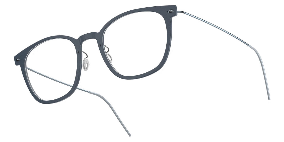 Color: D18 P25 - Lindberg N.O.W. Titanium LND6609D18P2549