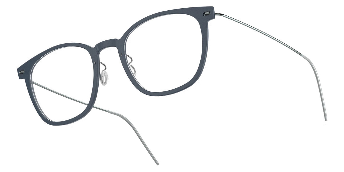 Color: D18 P30 - Lindberg N.O.W. Titanium LND6609D18P3049