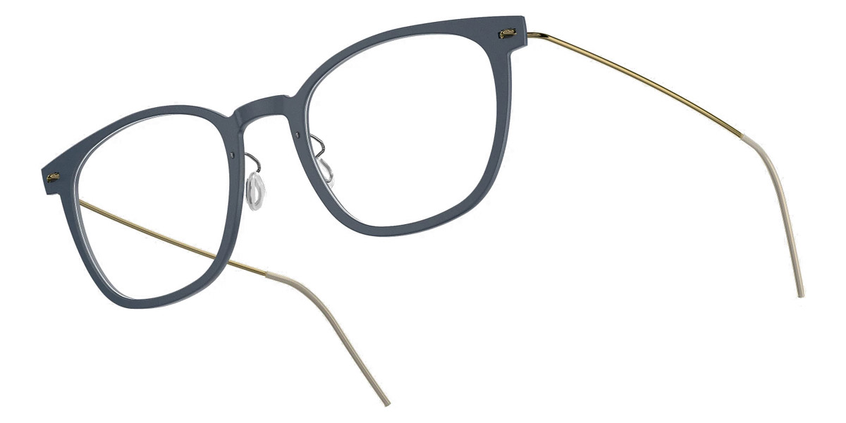Color: D18 P35 - Lindberg N.O.W. Titanium LND6609D18P3549