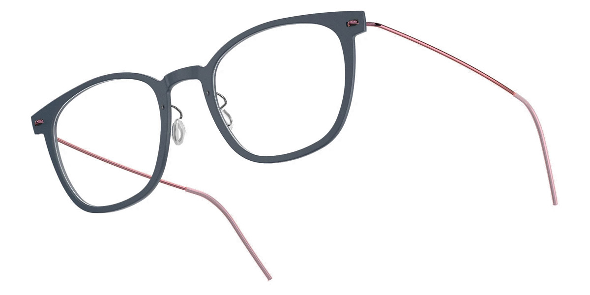 Color: D18 P70 - Lindberg N.O.W. Titanium LND6609D18P7049
