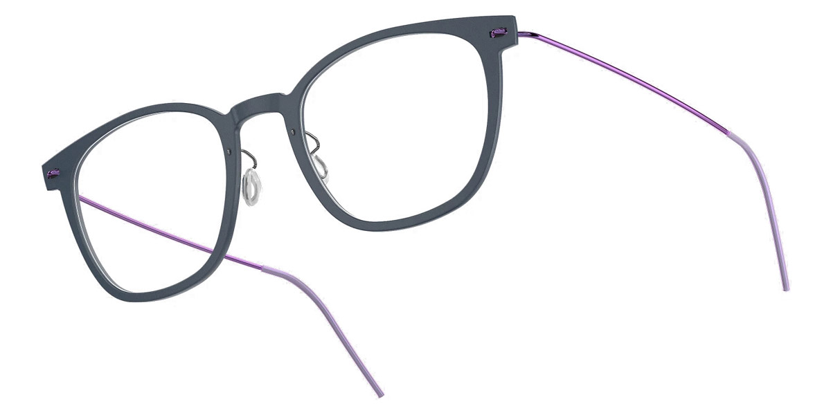 Color: D18 P77 - Lindberg N.O.W. Titanium LND6609D18P7749