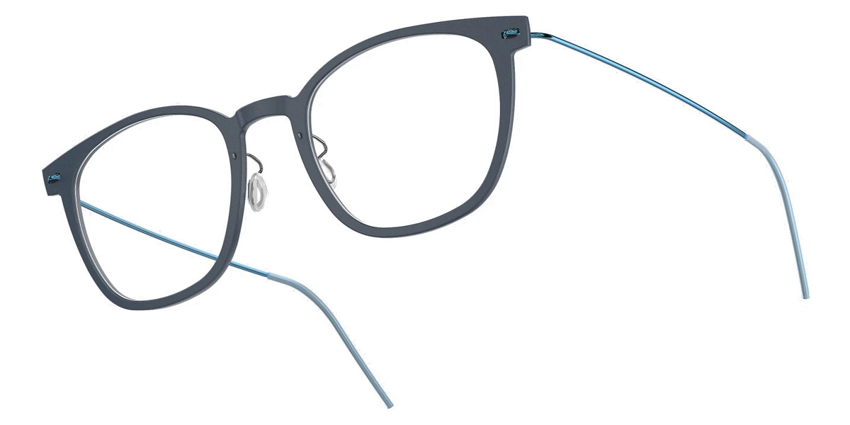 Color: D18 P80 - Lindberg N.O.W. Titanium LND6609D18P8049