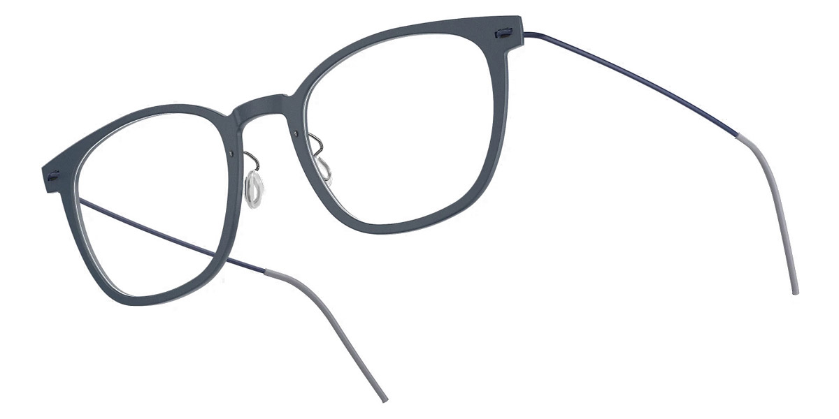 Color: D18 U13 - Lindberg N.O.W. Titanium LND6609D18U1349