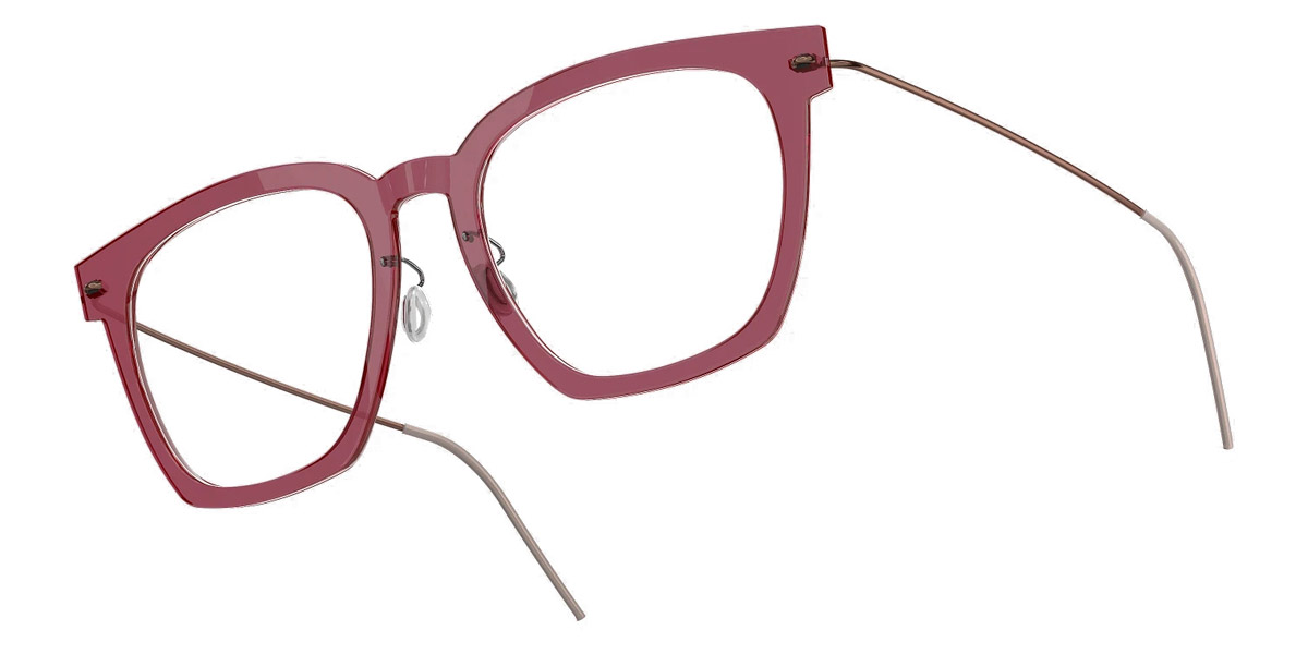 Color: C04 PU12 - Lindberg N.O.W. Titanium LND6612C04PU1251