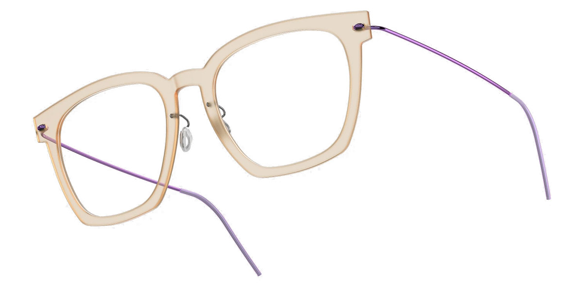 Color: C21M P77 - Lindberg N.O.W. Titanium LND6612C21MP7751