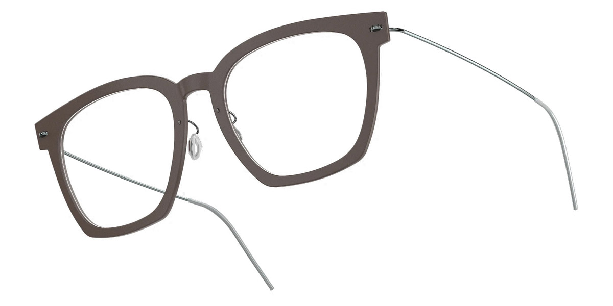 Color: D17 P30 - Lindberg N.O.W. Titanium LND6612D17P3051
