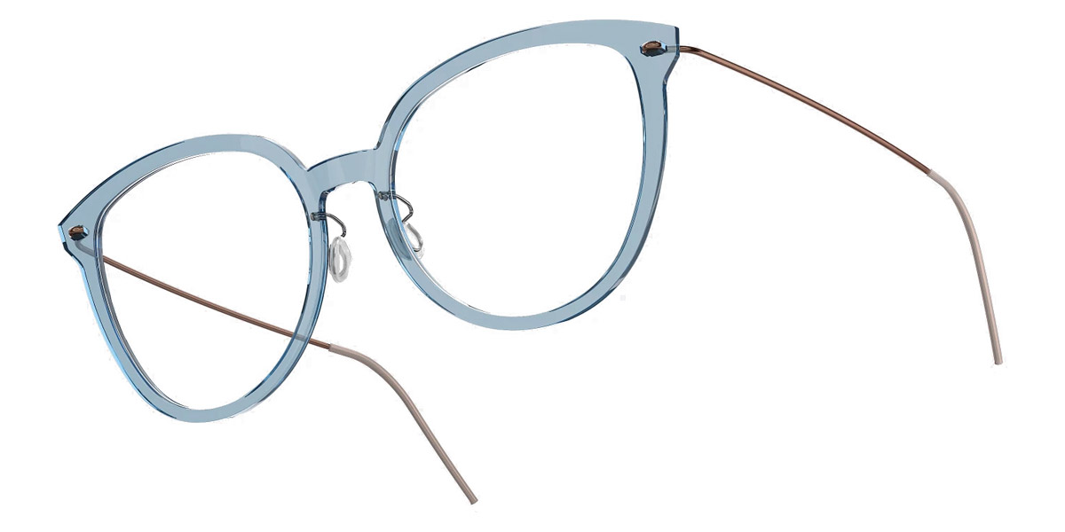Color: C08 PU12 - Lindberg N.O.W. Titanium LND6618C08PU1253