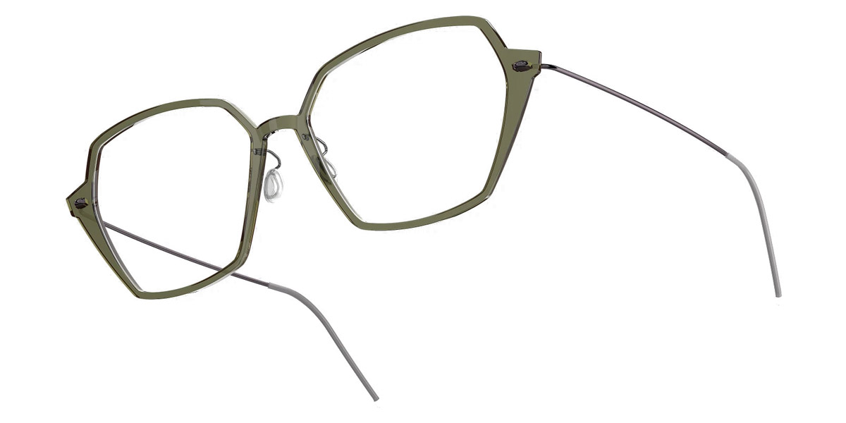 Color: C11 PU14 - Lindberg N.O.W. Titanium LND6621C11PU1455
