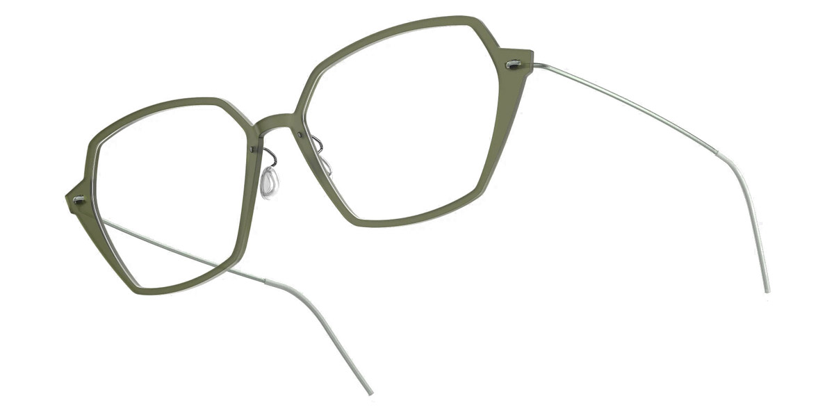 Color: C11M 30 - Lindberg N.O.W. Titanium LND6621C11M3055