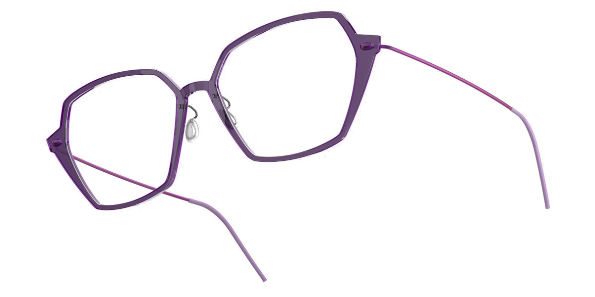 Color: C13 75 - Lindberg N.O.W. Titanium LND6621C137555