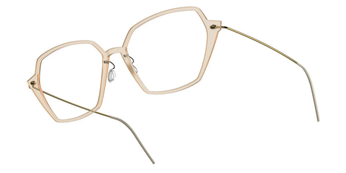 Color: C21M P35 - Lindberg N.O.W. Titanium LND6621C21MP3555