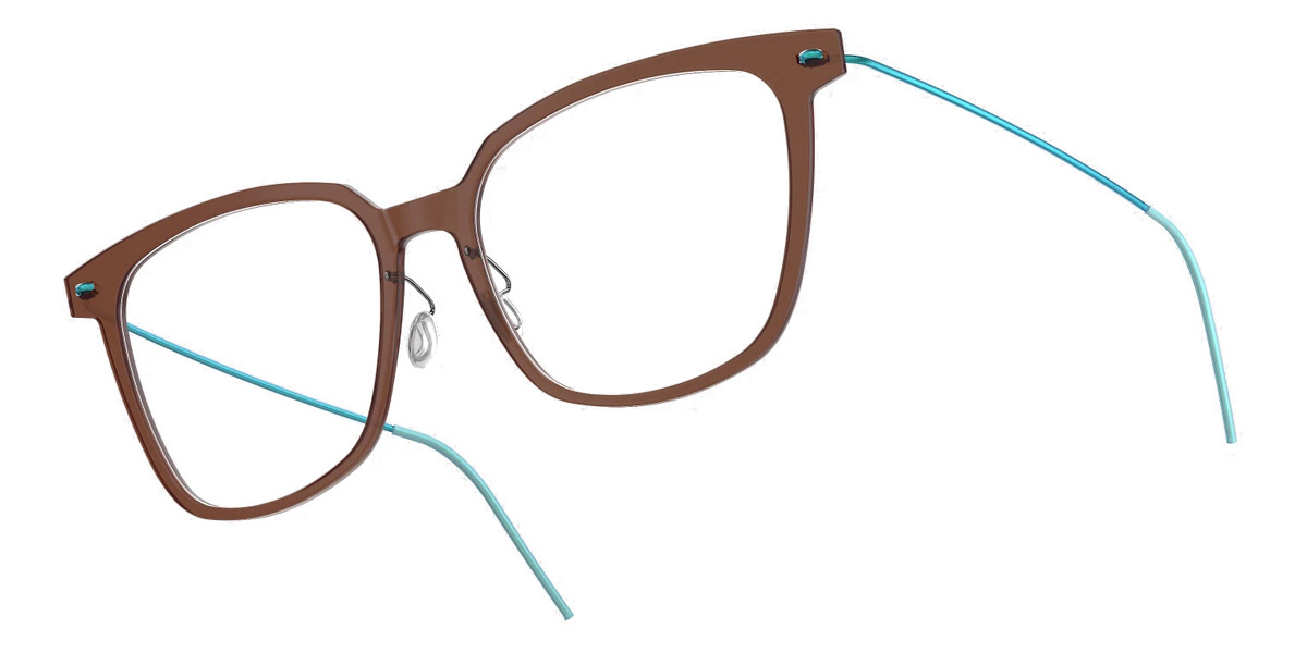 Color: C02M 80 - Lindberg N.O.W. Titanium LND6625C02M8054