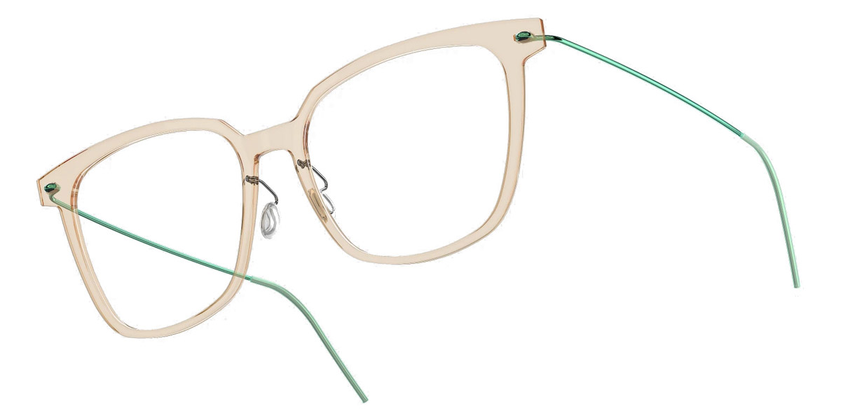 Color: C21 P90 - Lindberg N.O.W. Titanium LND6625C21P9054