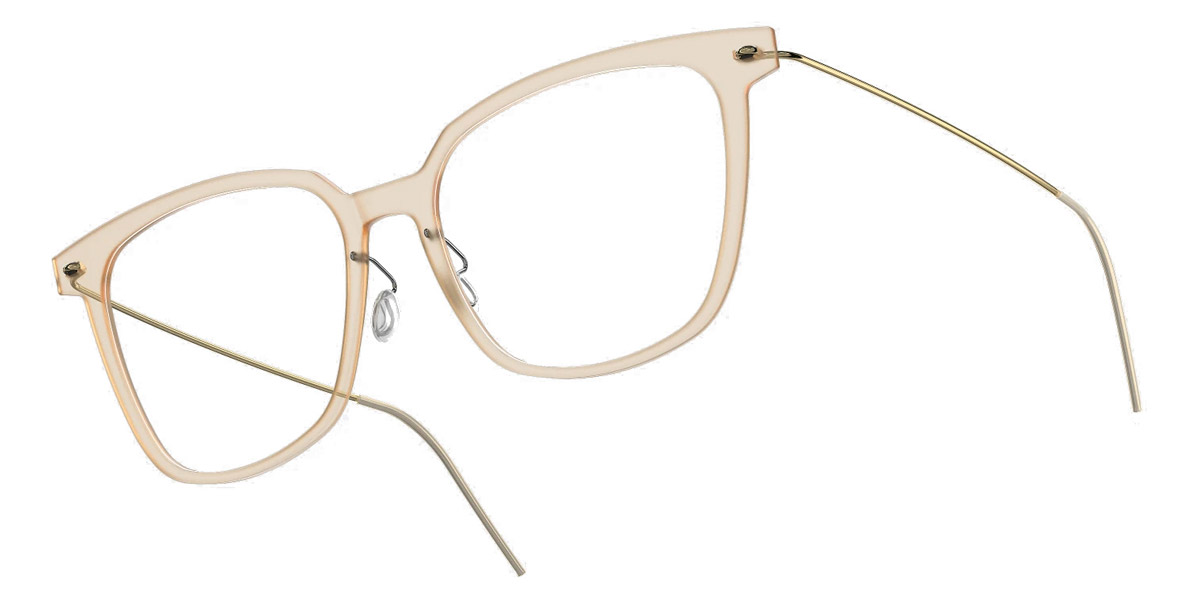 Color: C21M PGT - Lindberg N.O.W. Titanium LND6625C21MPGT54