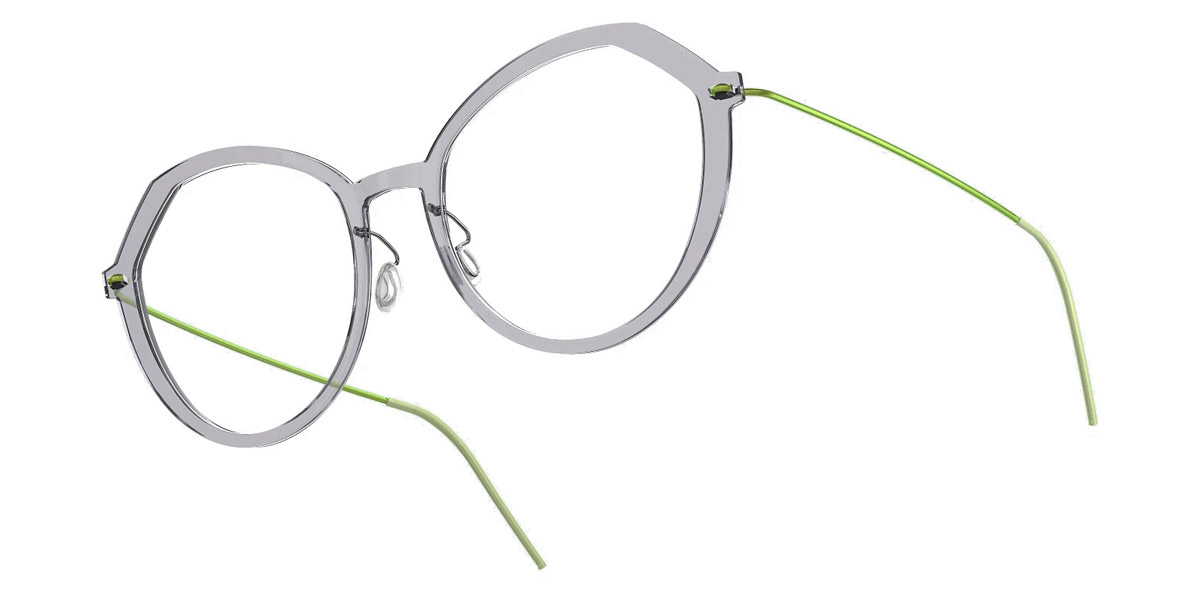 Color: C07 95 - Lindberg N.O.W. Titanium LND6626C079551