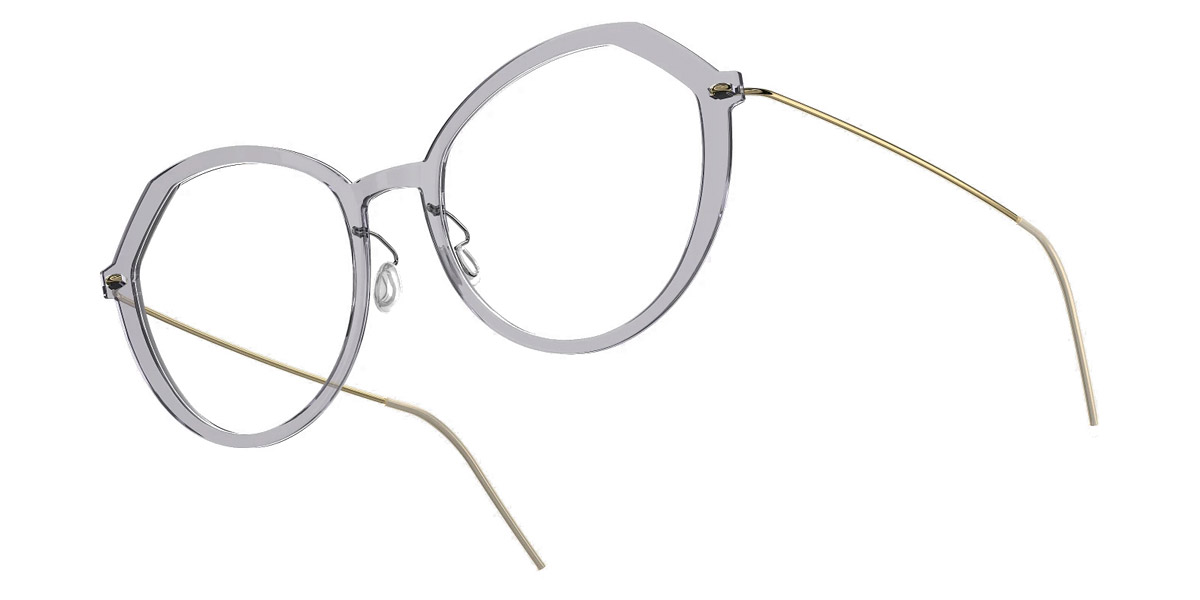 Color: C07 PGT - Lindberg N.O.W. Titanium LND6626C07PGT51