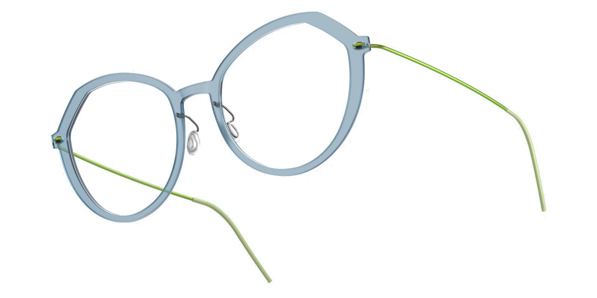 Color: C08M 95 - Lindberg N.O.W. Titanium LND6626C08M9551