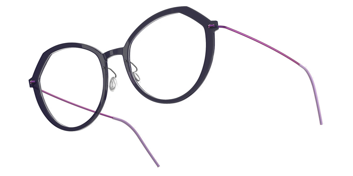 Color: C14 75 - Lindberg N.O.W. Titanium LND6626C147551