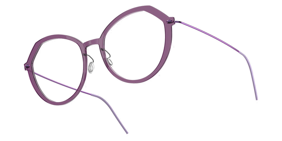Color: C19 P77 - Lindberg N.O.W. Titanium LND6626C19P7751